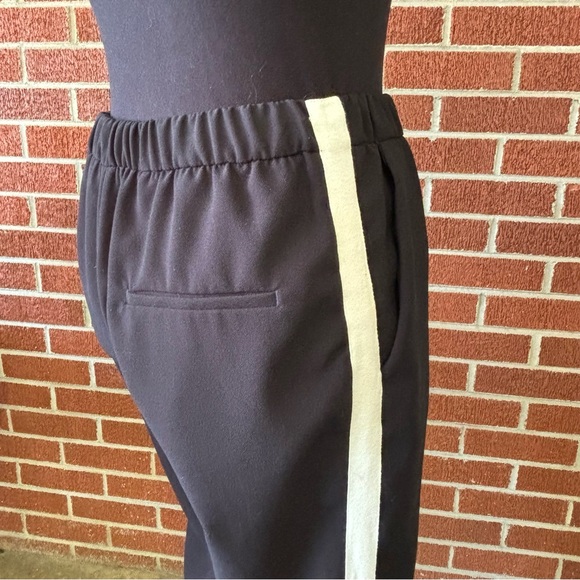 Zara Olive Green & Black Hoodie with Matching Black Jogger Pants Women Size XS - Picture 13 of 15